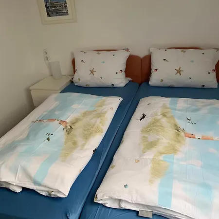 Fw Weskamp Appartamento *