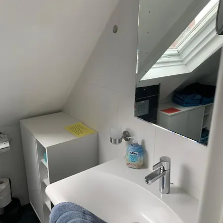 Apartment Fw Weskamp *