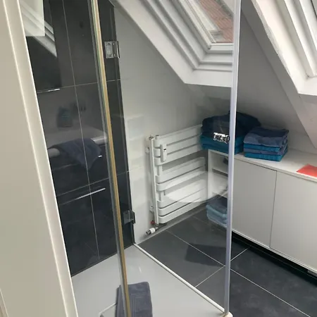Apartment Fw Weskamp Juist