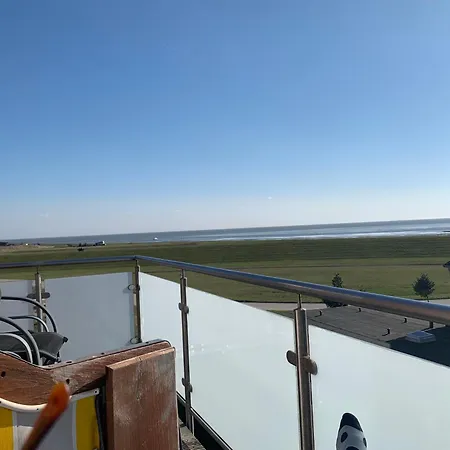 Appartamento Fw Weskamp *