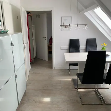 Appartamento Fw Weskamp *