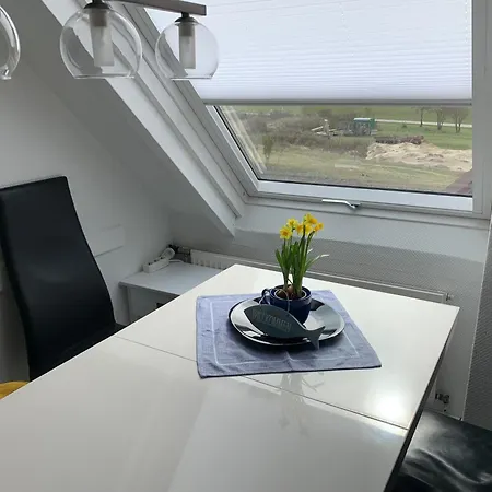 Apartment Fw Weskamp