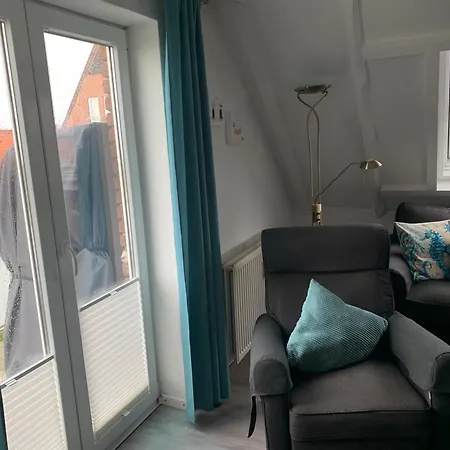 Fw Weskamp Apartment
