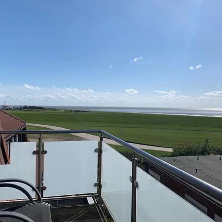 Apartment Fw Weskamp Juist