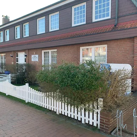 Fw Weskamp Appartamento