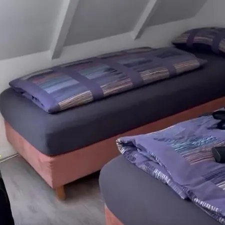 Fw Weskamp Appartamento *